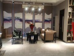 -足传奇足浴SPA(科技城店)