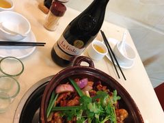 -胡须佬鸡煲四季火锅(龙珠大道店)