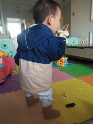 -孩子王童乐园(天津远洋乐堤港店)