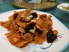 -寿州美味厨豆腐宴(寿县南门口西环路店)