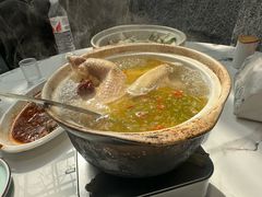 -又见炊烟私房菜(敬亭路店)