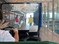 -首都机场T3航站楼商务CIP贵宾厅