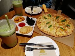 -乐凯撒披萨(正佳广场店)