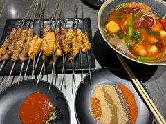 -白玉串城(南六中路店)