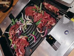 -KAOKAO烤烤·丹东海鲜烧烤(望京店)