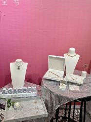 -克拉花园珠宝(诚品生活店)