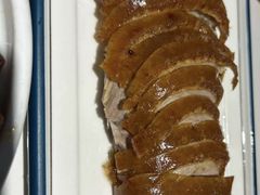-金百万烤鸭店(良乡店)