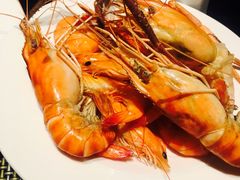 -武汉武昌威斯汀酒店-知味自助餐厅