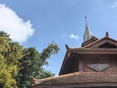 -云南民族村