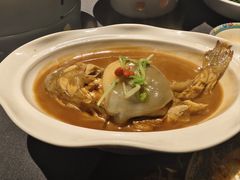-肆月河豚·淮扬菜·湘菜(华天店)