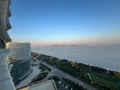 -舟山希尔顿酒店