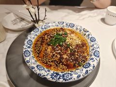 -川味堂·四川豆花(八卦岭店)