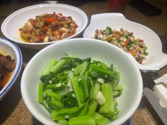 -衡州府三菜一汤(长沙大道店)