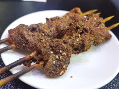 -中国传统伊兰拉面(石景山店)