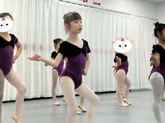 -小芳舞蹈团·少儿舞蹈·中国舞(龙江校区)