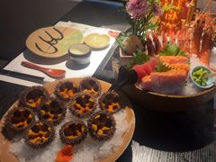 -花潮料理艺食馆(成都万象城店)