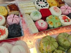 -稻香村(来广营店)