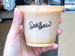 -Seesaw Coffee(苏州中心店)
