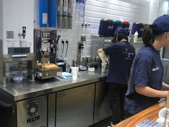-唐沫茶兮(首山店)