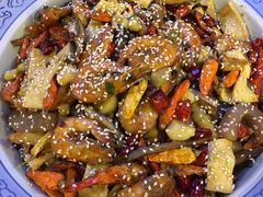 -鱼库·不仅是一家烤鱼店(车公庙店)