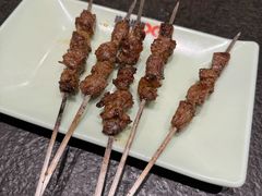 -晓波烧烤(南桥店)