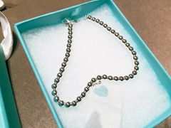-Tiffany & Co.蒂芙尼
(南京德基广场店)