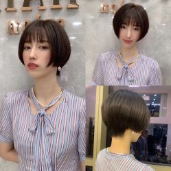 -OnHair造型