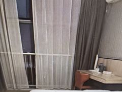 -锦江之星(苏州吴中万达广场友联地铁站店)