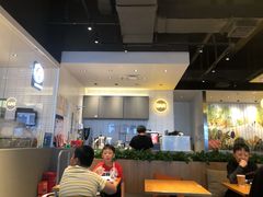 大堂-乐凯撒披萨(蛇口花园城店)