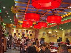 -小吊梨汤·北京菜·烤鸭(鸟巢店)