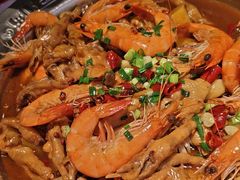 -胖哥俩肉蟹煲(杭州下沙学林街店)