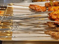 -碎怂烤肉(钟楼柳巷店)