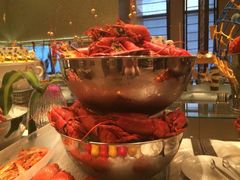 iphone_upload_pic-太原富力万达文华酒店·美食汇西餐厅
