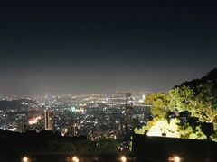 -草山夜未眠景观餐厅