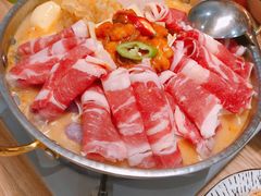 -西月山居匠心创意料理(江汉路新佳丽广场店)