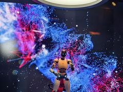 -上海科技馆(地铁站)