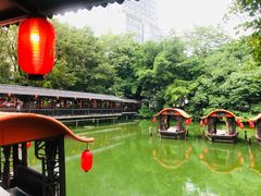 -侨美·唐荔园·40年地道粤菜