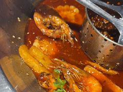 -喜虾客·大虾火锅(郑州无限城店)