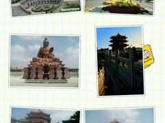 -广东圆玄道观