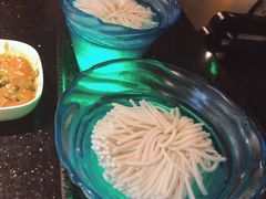 -捞王猪肚鸡火锅(财富中心店)