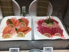 -菲住布渴酒店自助餐厅(阿里巴巴西溪园区店)