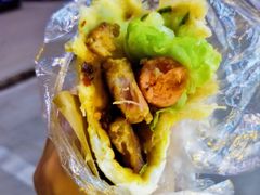-神奇的香酥鸡蛋灌饼