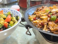 -福阿婆湖南民间菜(学伟鑫城店)