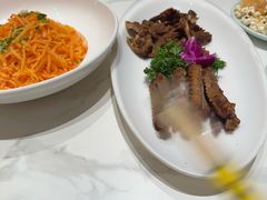 -梅利汴京烤鸭•开封豫菜地标店(东大街店)