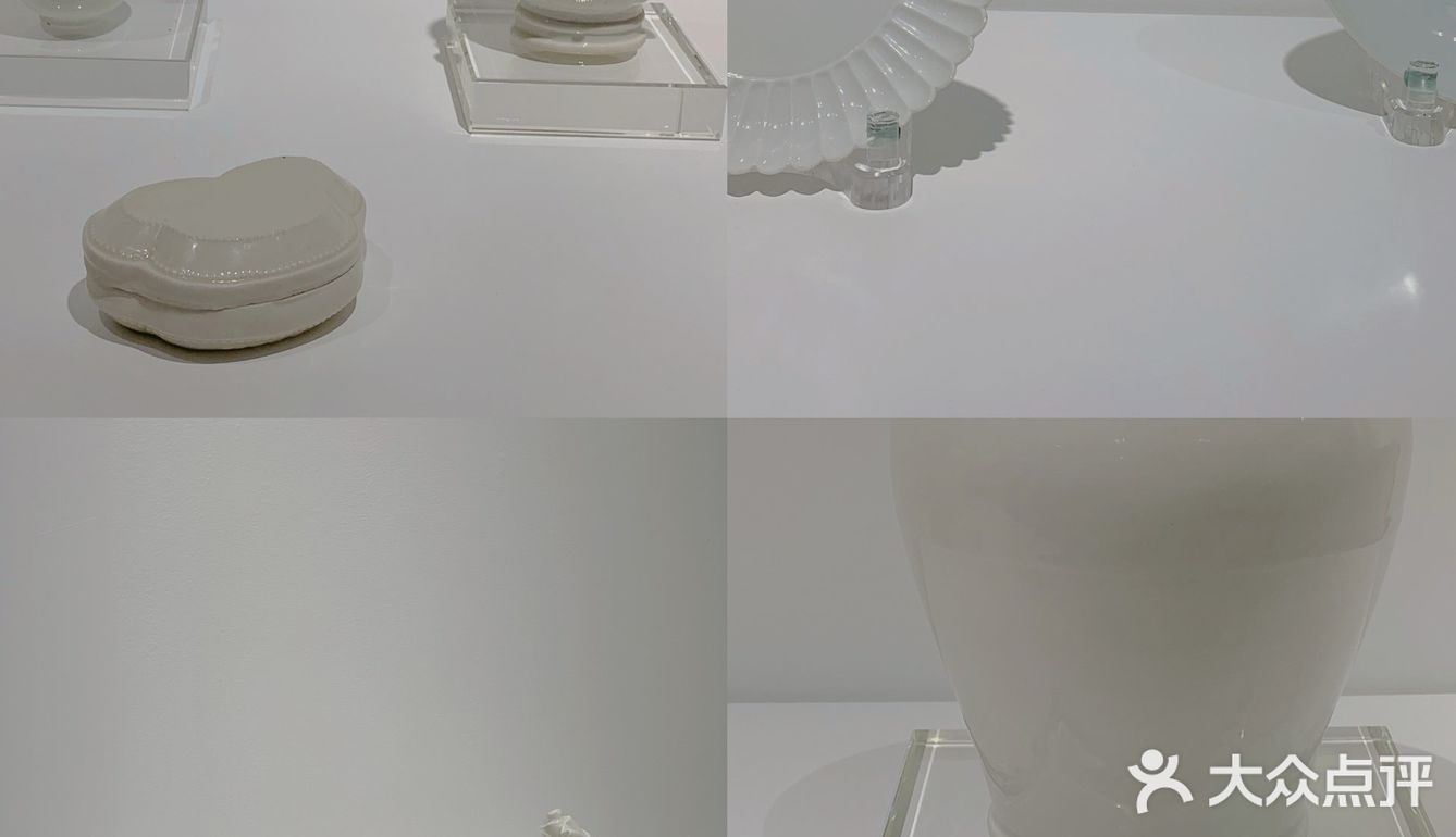 首日看展‼️国内外56家画廊争奇斗艳ing