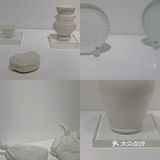 首日看展‼️国内外56家画廊争奇斗艳ing