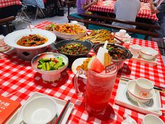 -辣小鲜·南昌大排档(船山路店)