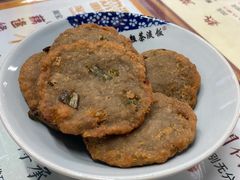 -粗茶淡饭(东关街店)