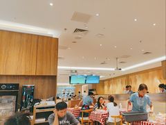 -西贝(枫蓝国际购物中心店)