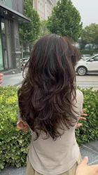 -MOVAN  HAIR莫凡匠人发型屋